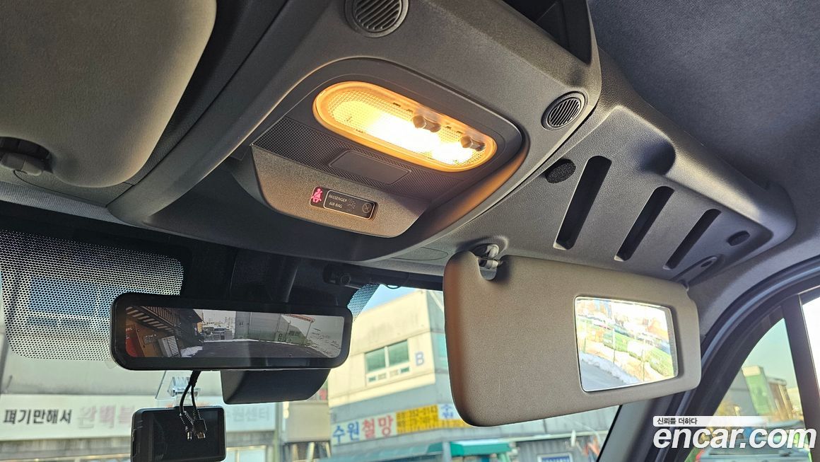 Renault-KoreaSamsung Master 2024