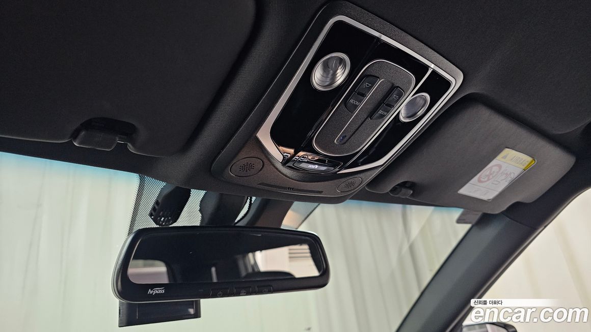 KG_Mobility_Ssangyong Torres 2024