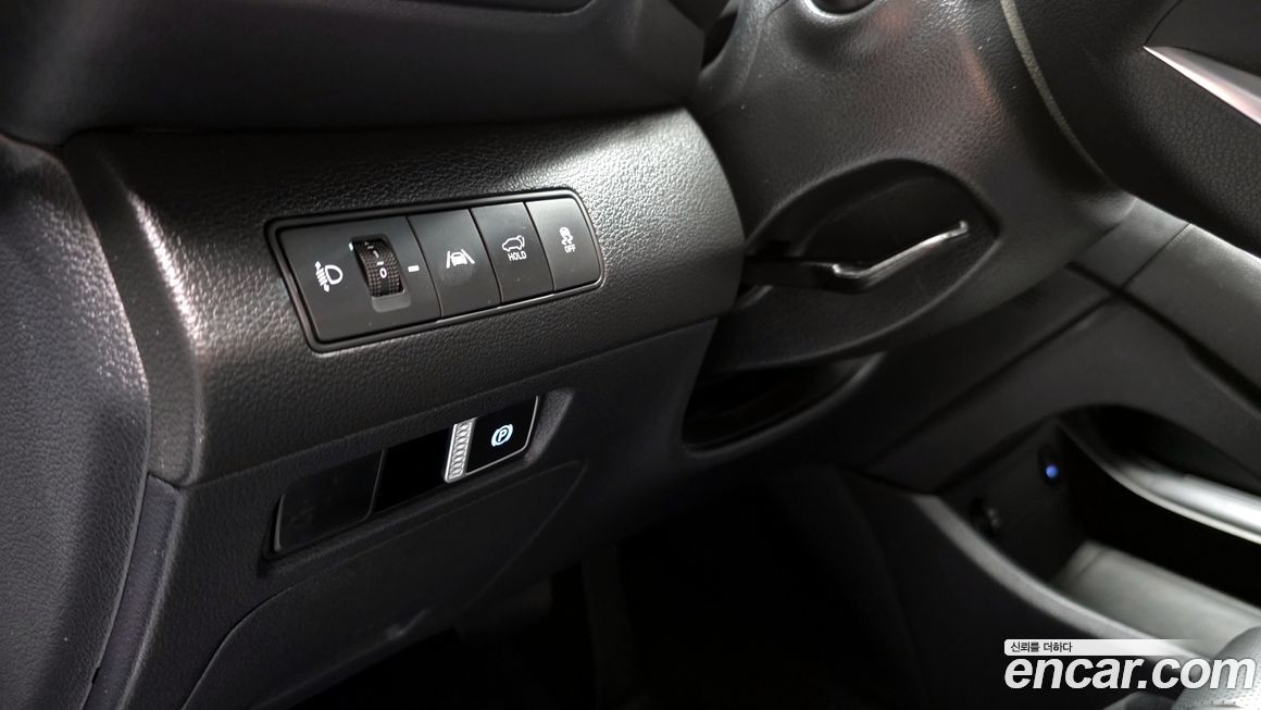 Hyundai Santafe 2023