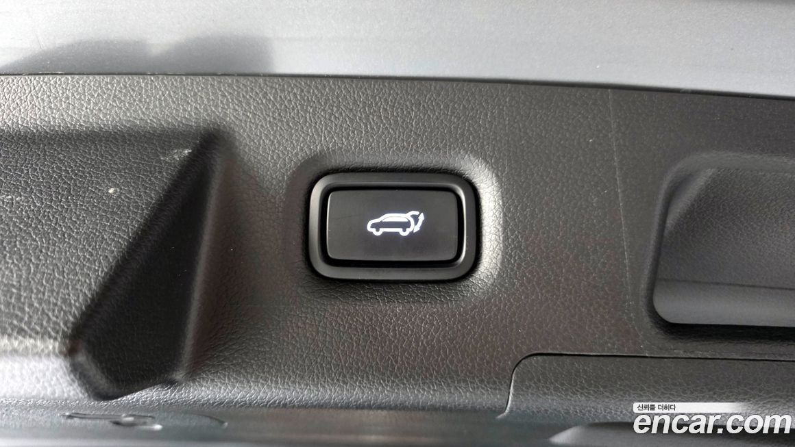 Hyundai Santafe 2023