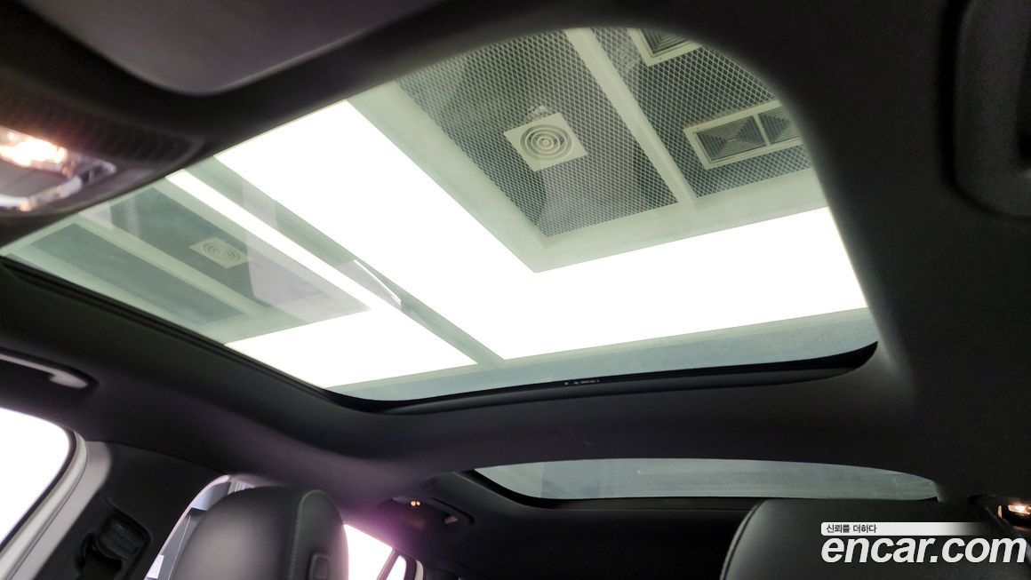 Mercedes-Benz GLA-Class 2020