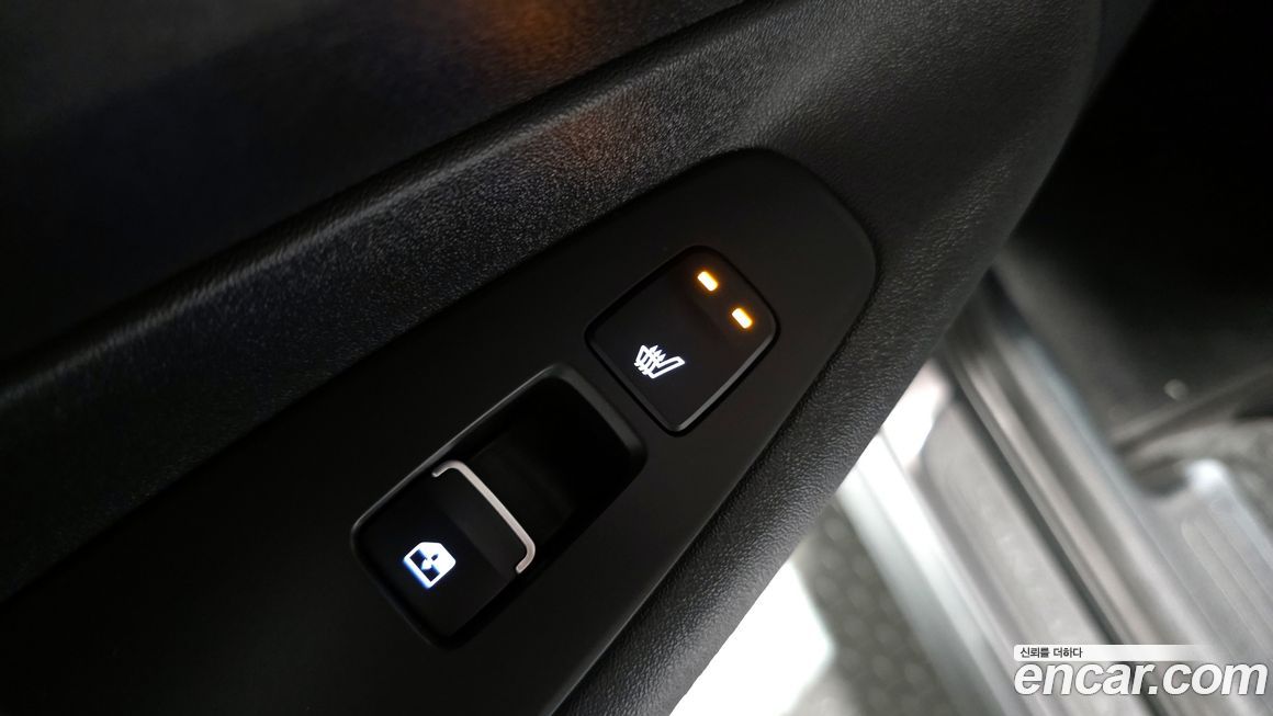 Hyundai Santafe 2023