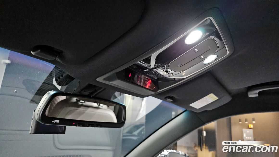 KG_Mobility_Ssangyong Rexton 2023