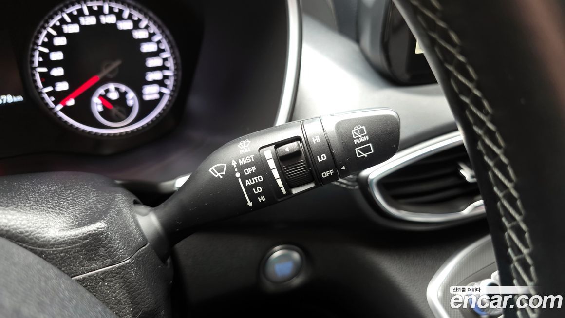 Hyundai Santafe 2023