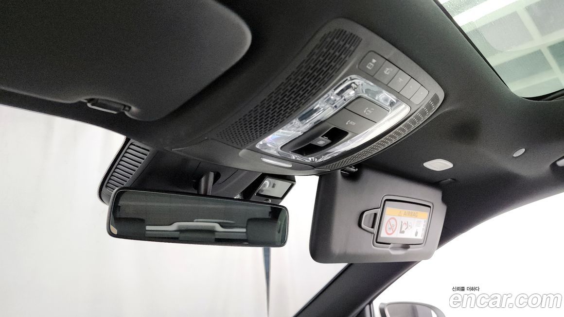 Mercedes-Benz GLA-Class 2020