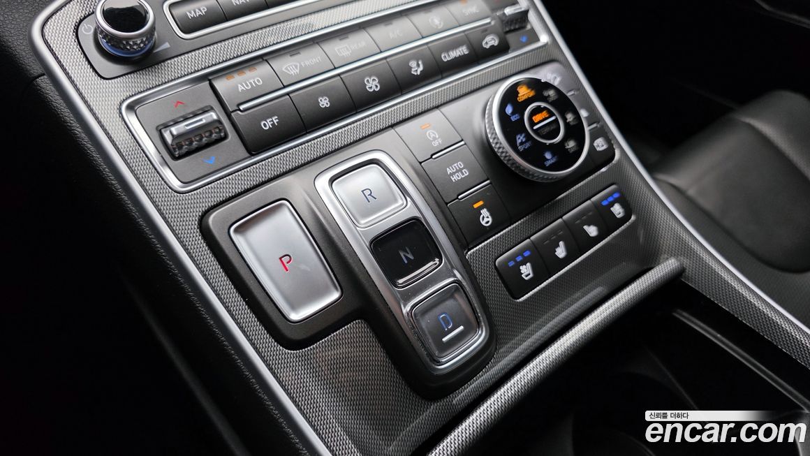 Hyundai Santafe 2023