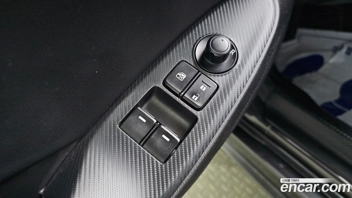 Mazda MX-5 Miata 2019