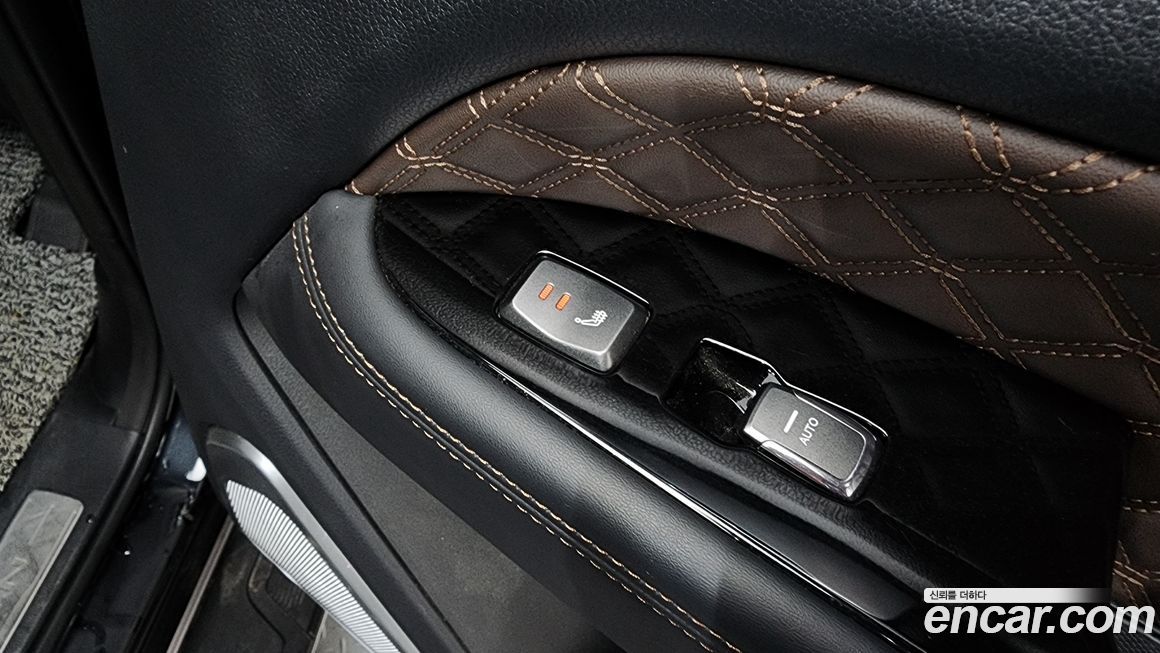 KG_Mobility_Ssangyong Rexton 2023