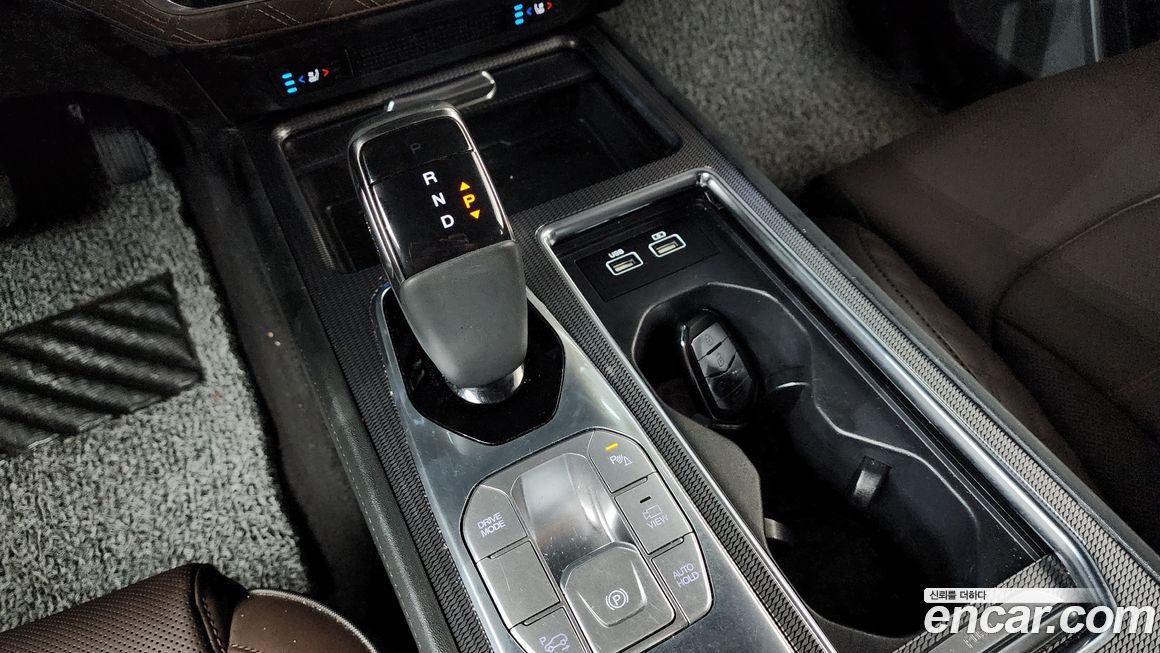 KG_Mobility_Ssangyong Rexton 2023