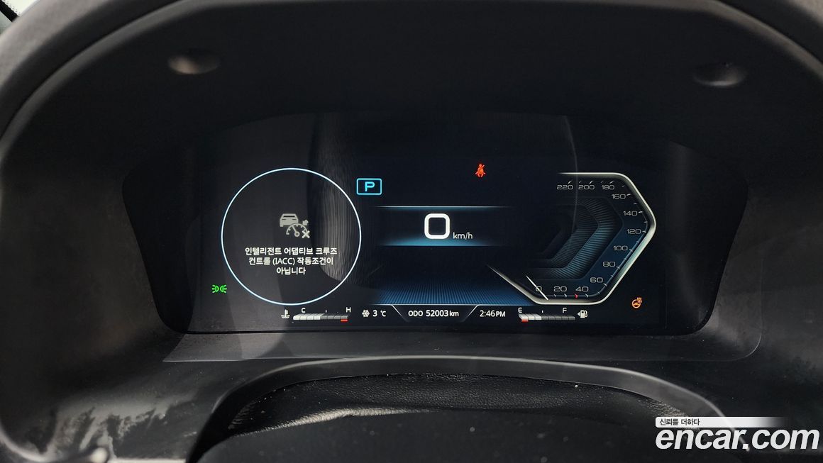 KG_Mobility_Ssangyong Rexton 2023