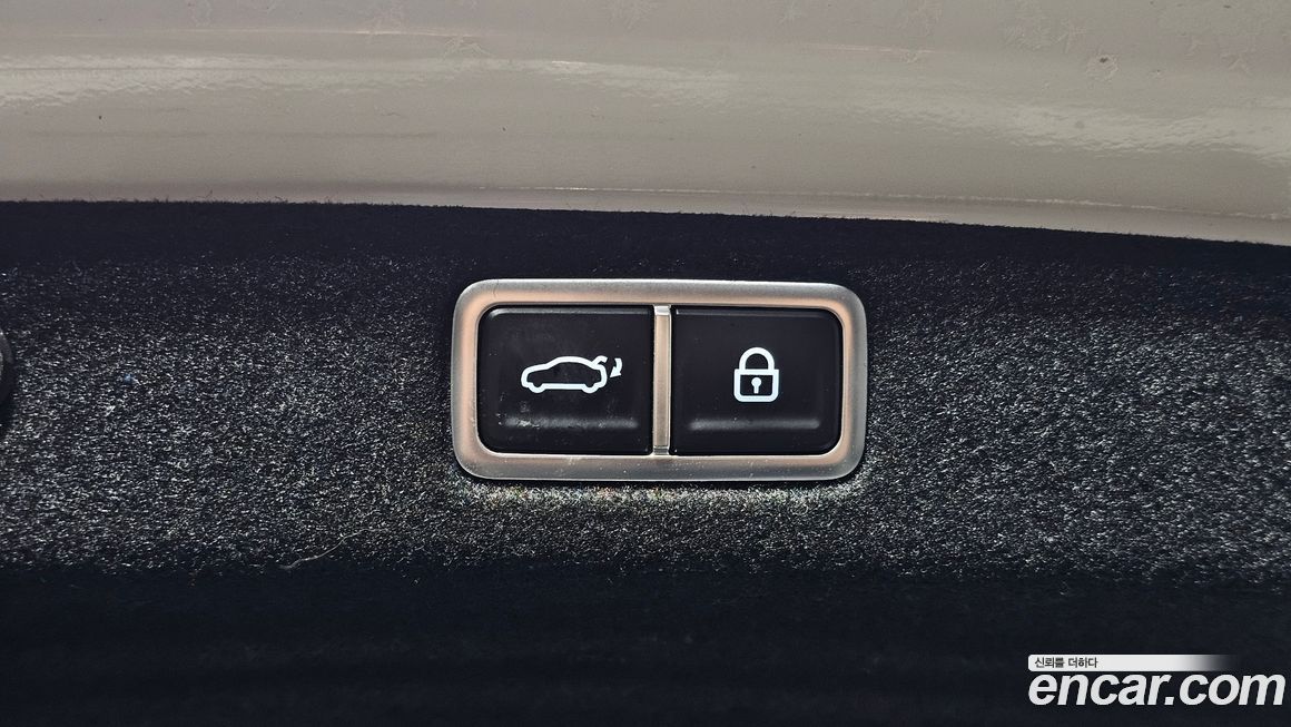 Hyundai Grandeur 2024