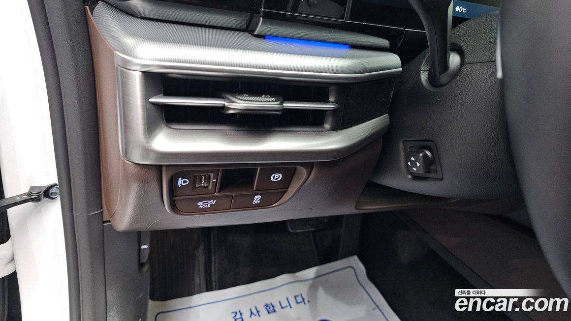 Hyundai Grandeur 2024