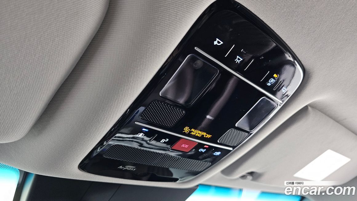 Hyundai Grandeur 2024