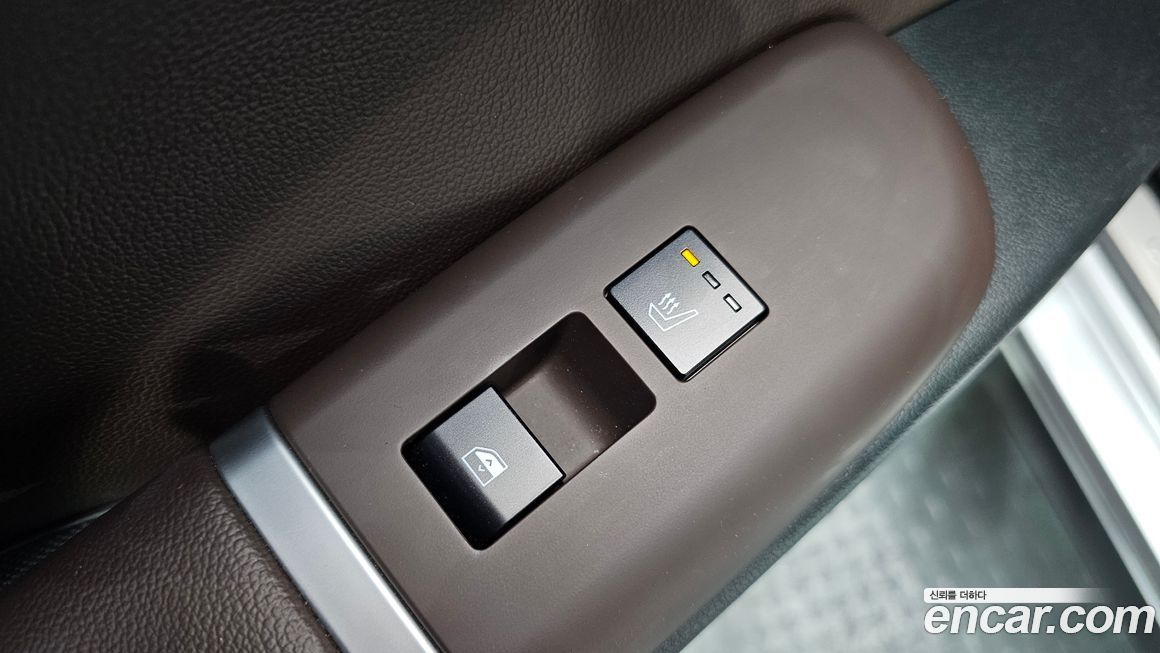 Hyundai Grandeur 2024