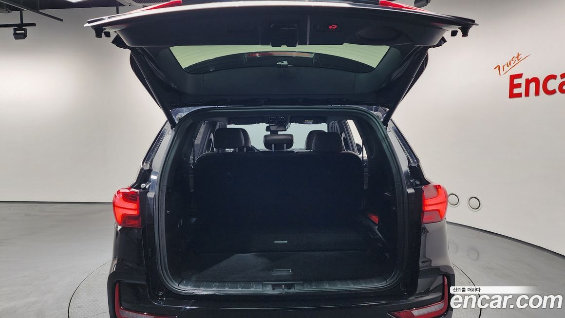 KG_Mobility_Ssangyong Rexton 2023