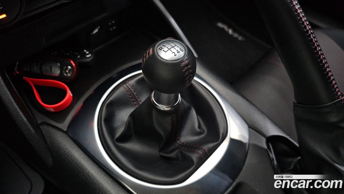 Mazda MX-5 Miata 2019