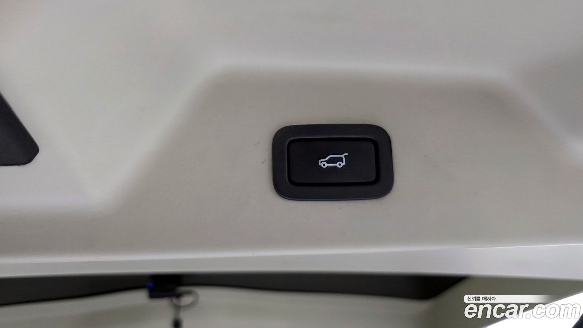 Land Rover Range Rover 2016