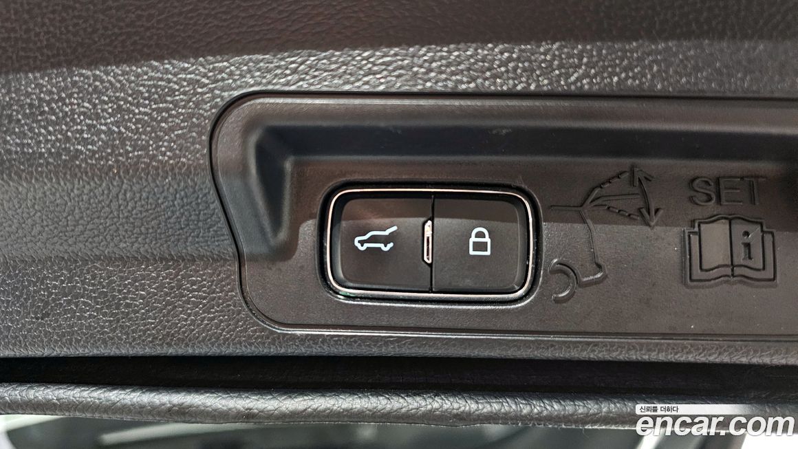 Ford Explorer 2020