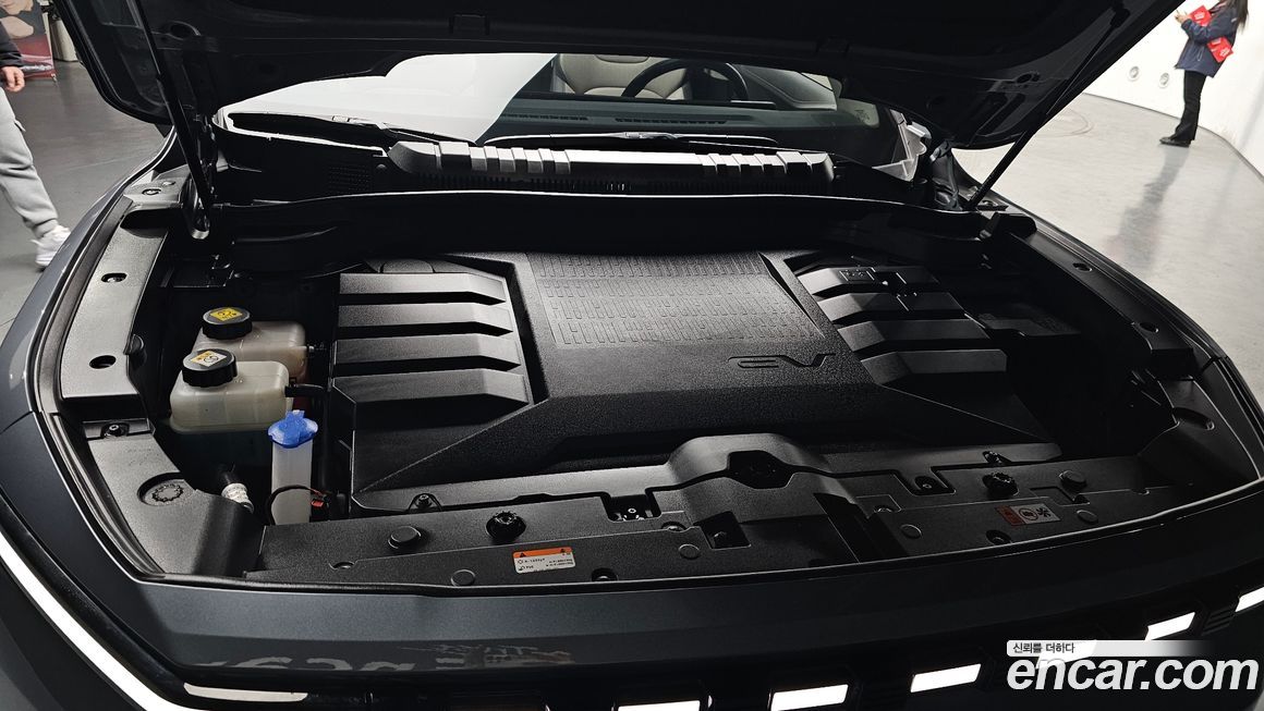 KG_Mobility_Ssangyong Torres 2024