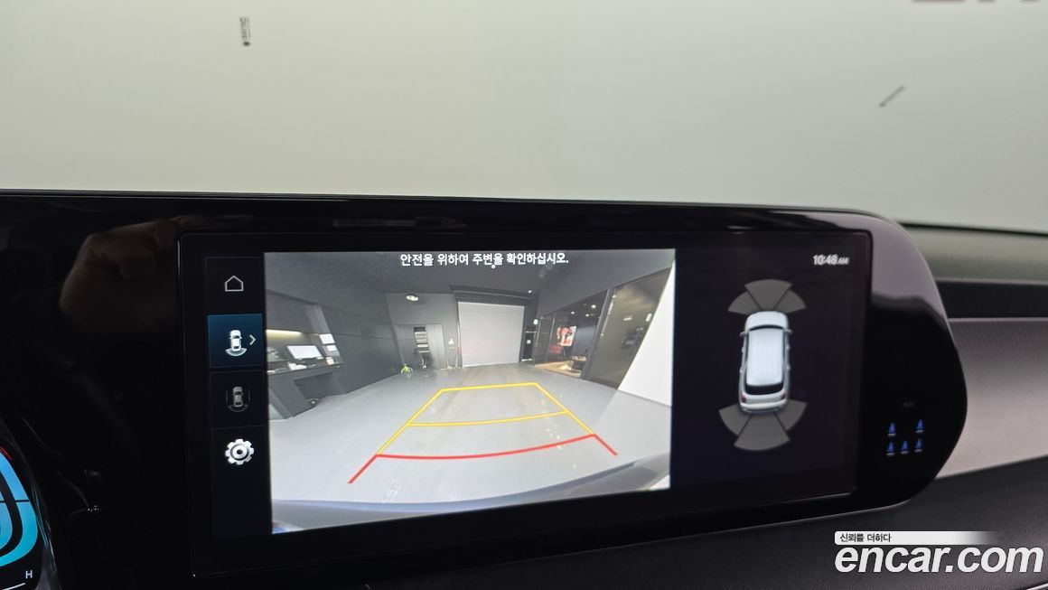 Hyundai Palisade 2024