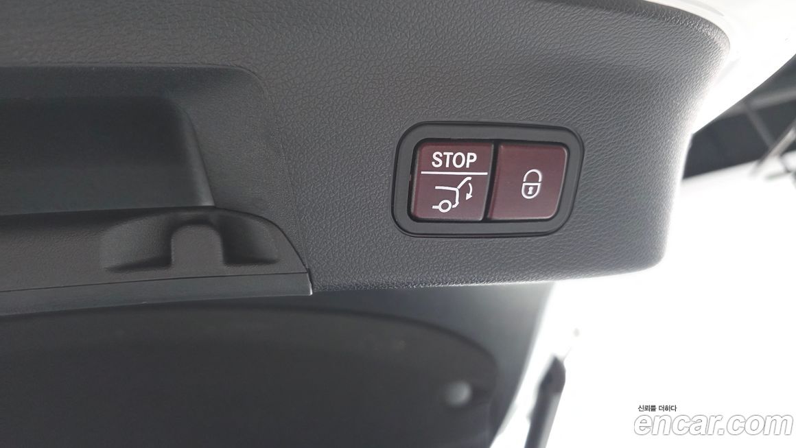 Mercedes-Benz GLE-Class 2017