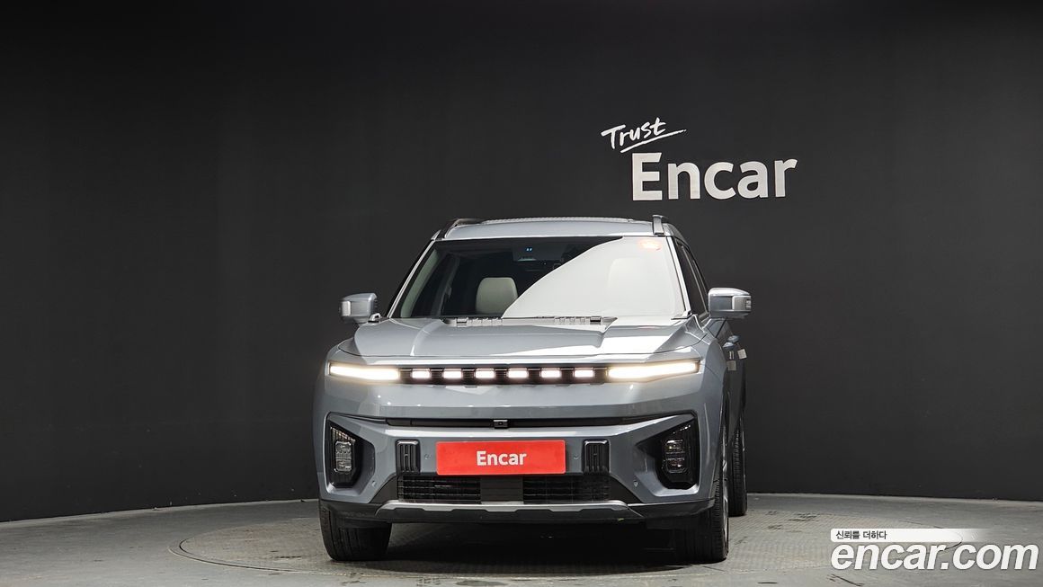 KG_Mobility_Ssangyong Torres 2024