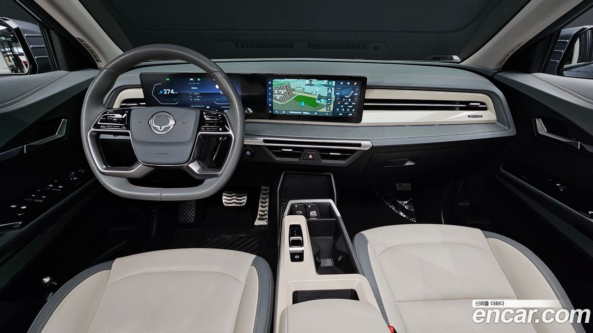 KG_Mobility_Ssangyong Torres 2024