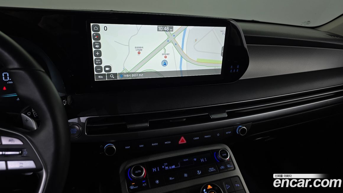 Hyundai Palisade 2024