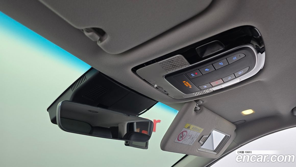 Hyundai Palisade 2024