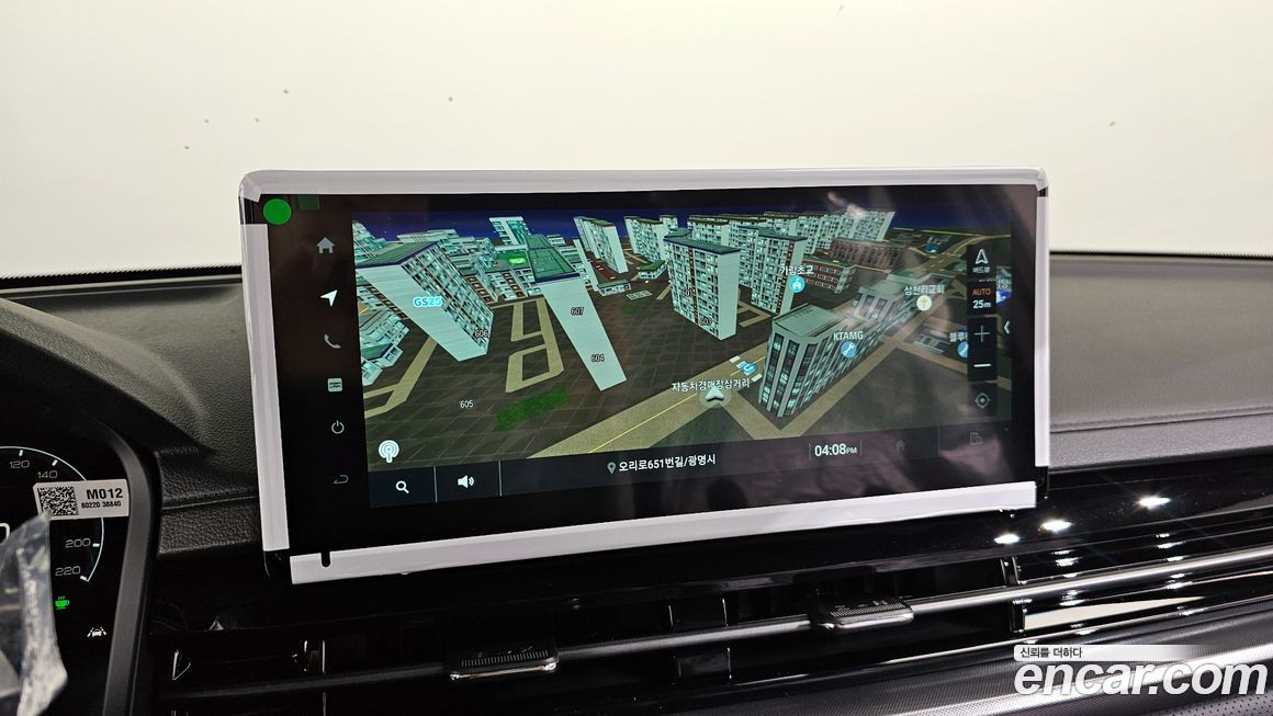 KG_Mobility_Ssangyong Musso 2026