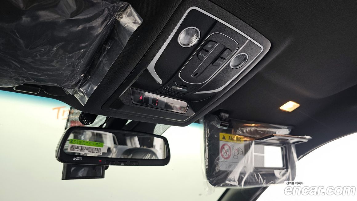 KG_Mobility_Ssangyong Musso 2026