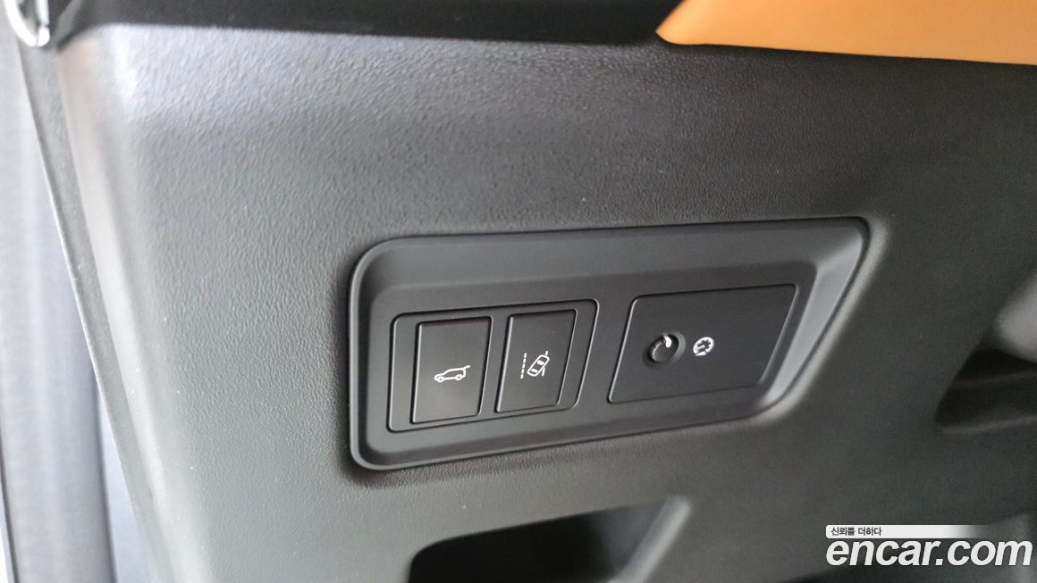 Land Rover Discovery 2018