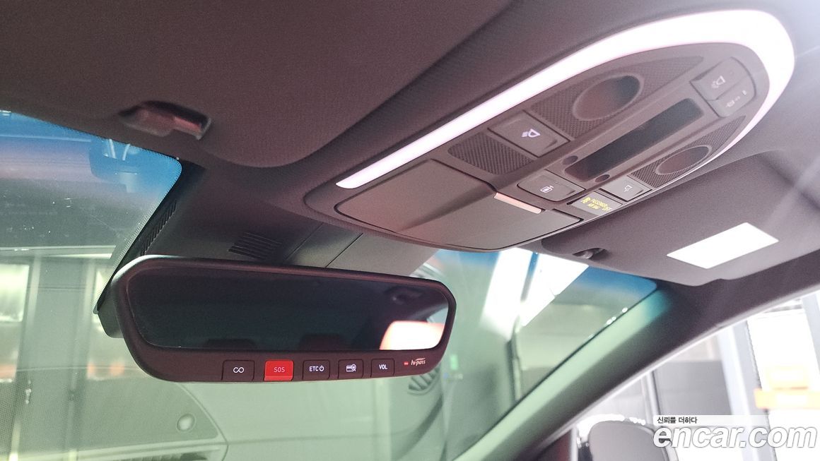 Genesis G70 2023
