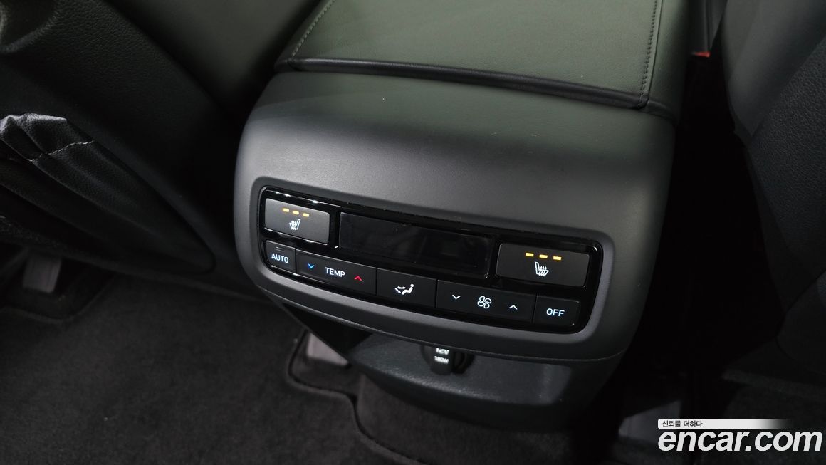 Hyundai Palisade 2024