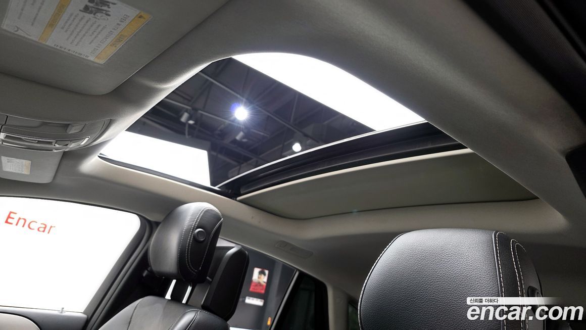 Mercedes-Benz GLE-Class 2017