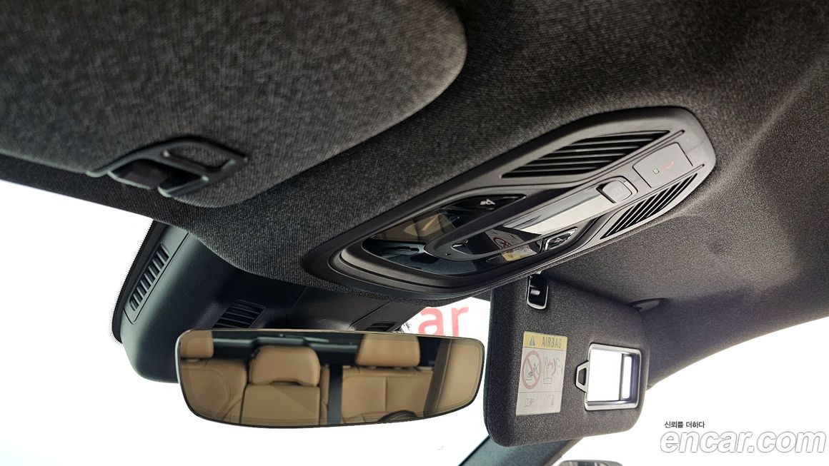 Renault-KoreaSamsung Grand Koleos 2025