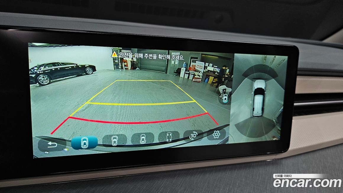 KG_Mobility_Ssangyong Torres 2024