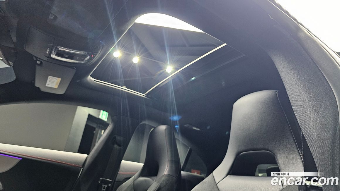 Mercedes-Benz CLA-Class 2020