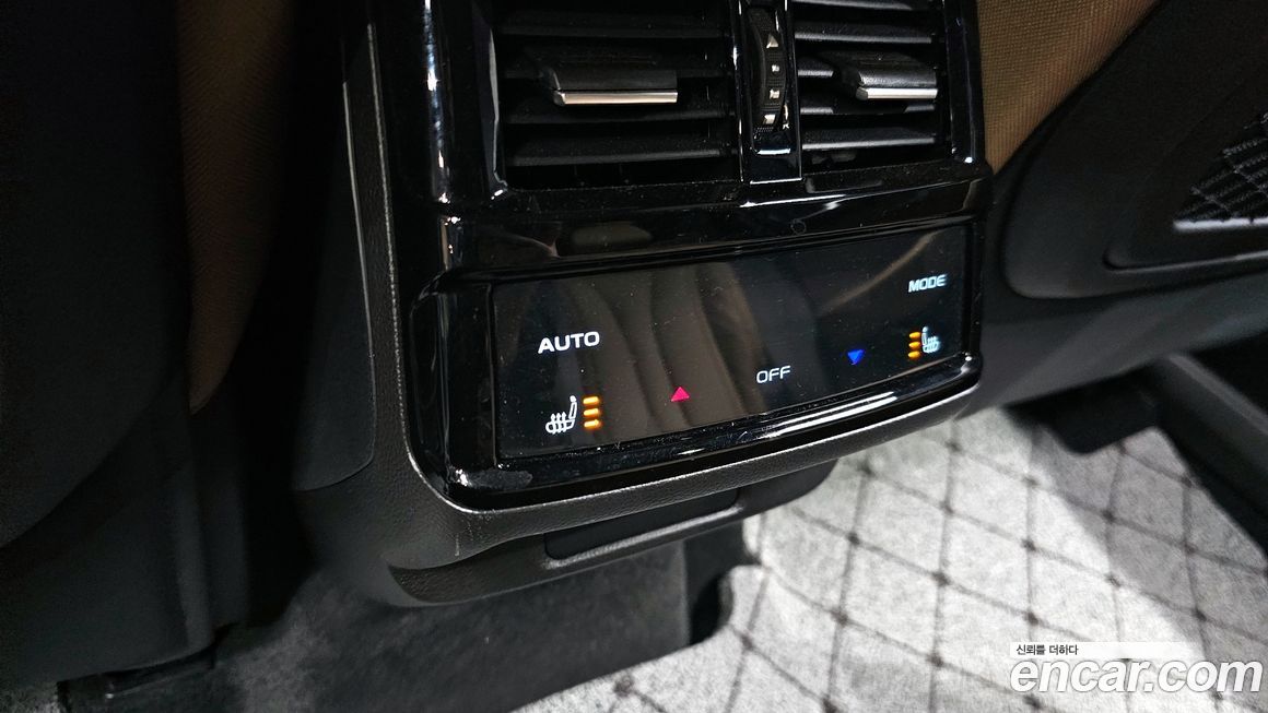 Renault-KoreaSamsung Grand Koleos 2025