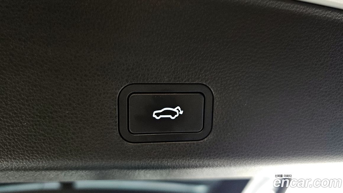 Renault-KoreaSamsung Grand Koleos 2025