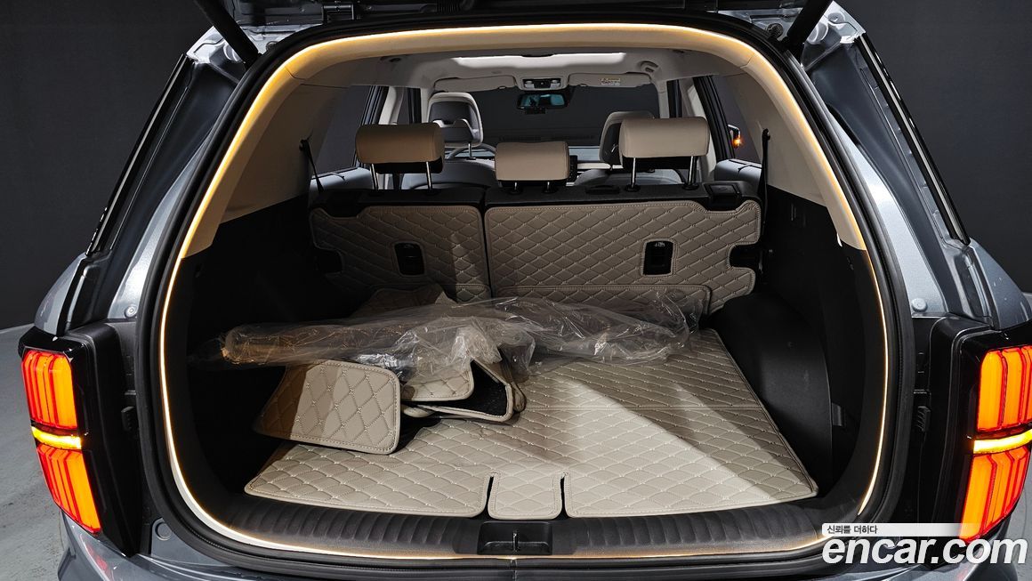 KG_Mobility_Ssangyong Torres 2024