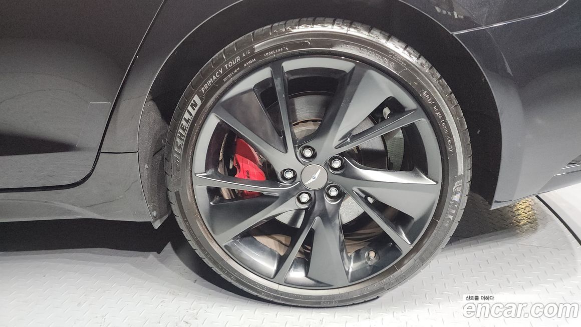 Genesis G70 2023