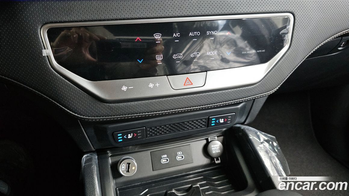 KG_Mobility_Ssangyong Musso 2026