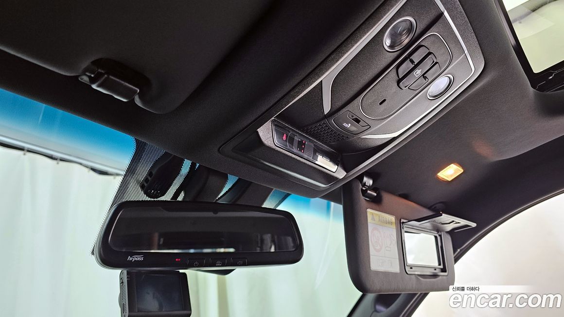 KG_Mobility_Ssangyong Rexton 2024