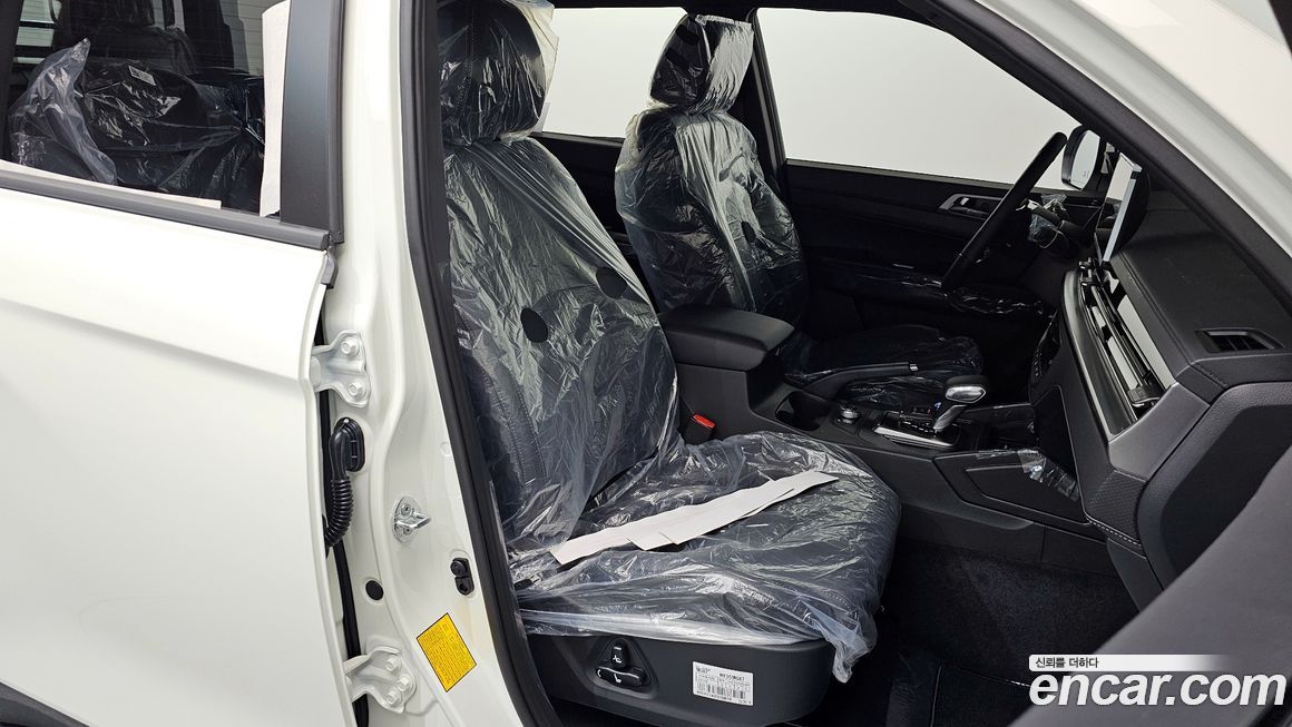 KG_Mobility_Ssangyong Musso 2026