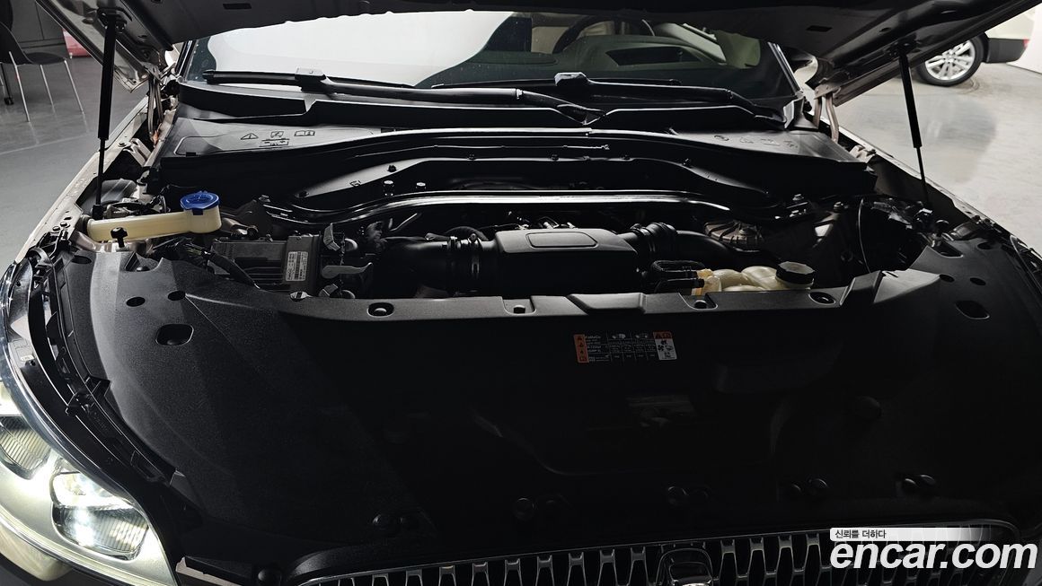 Lincoln Aviator 2021