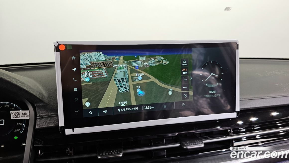 KG_Mobility_Ssangyong Musso 2026