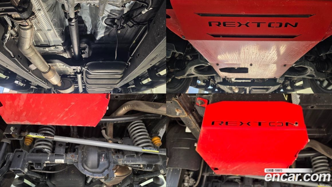 KG_Mobility_Ssangyong Rexton 2024