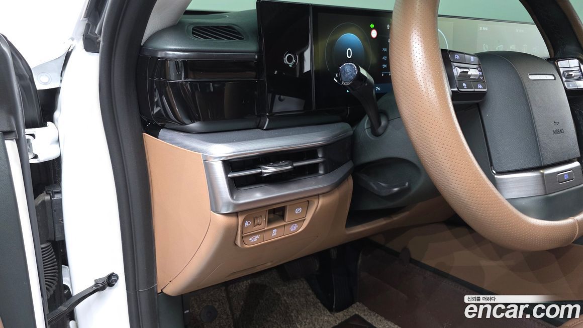 Hyundai Grandeur 2025