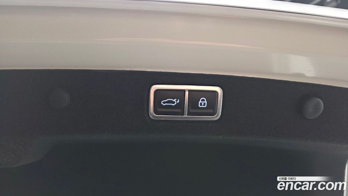 Hyundai Grandeur 2025